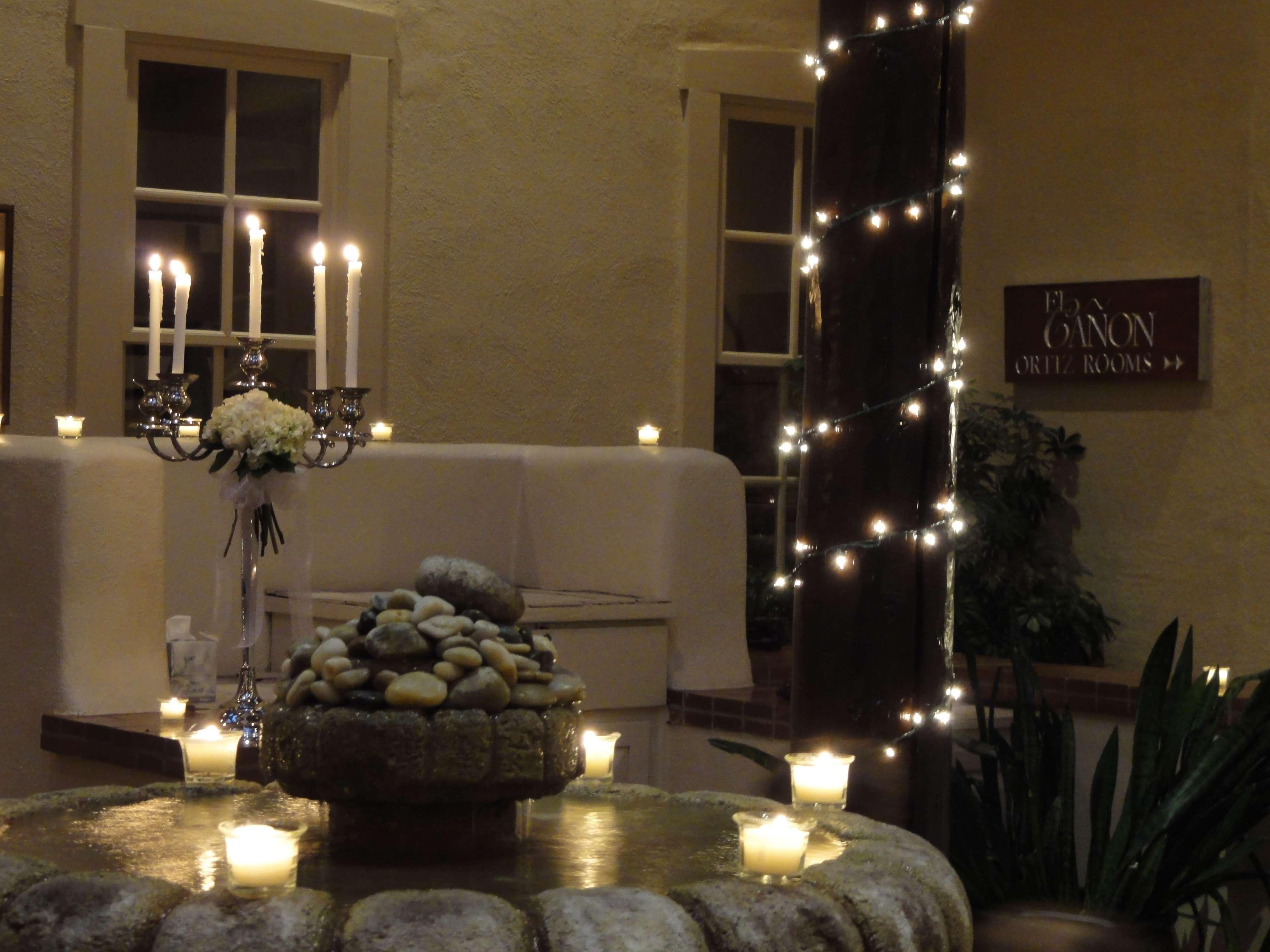 Hotel Hilton Santa Fe Historic Plaza Zewnętrze zdjęcie