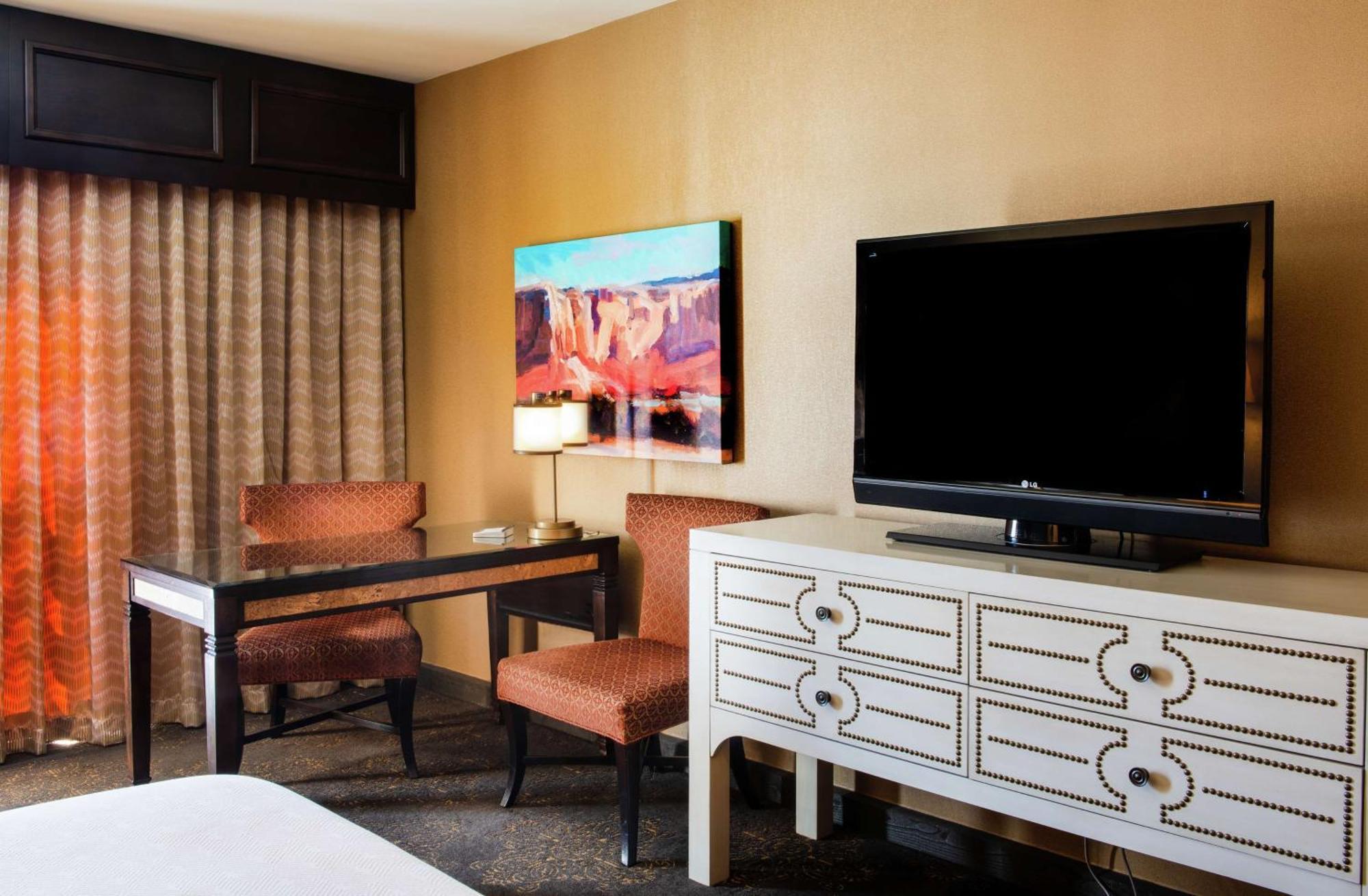 Hotel Hilton Santa Fe Historic Plaza Zewnętrze zdjęcie