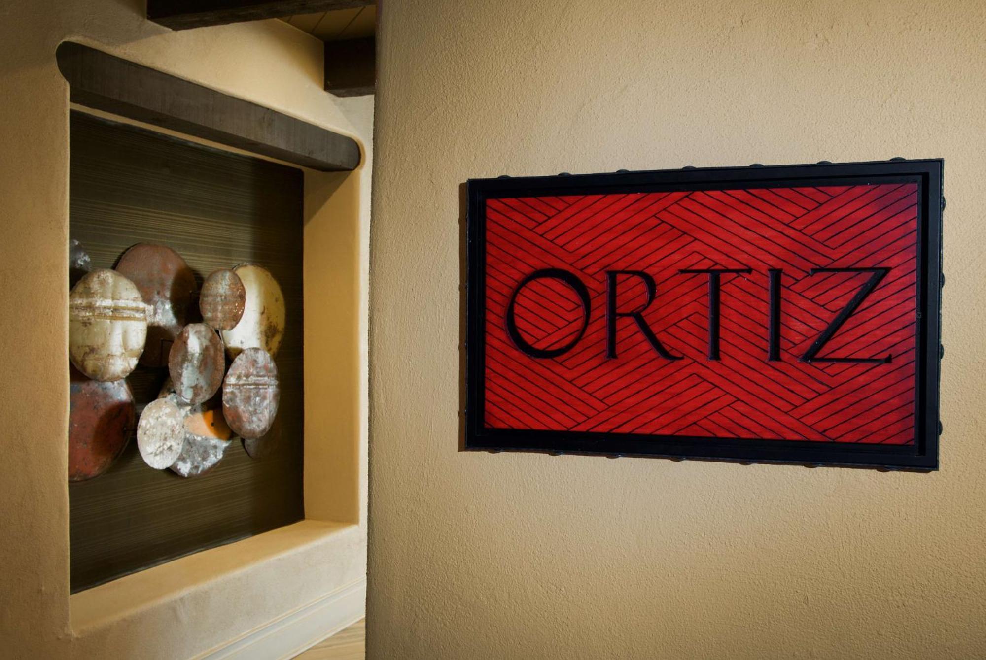 Hotel Hilton Santa Fe Historic Plaza Zewnętrze zdjęcie