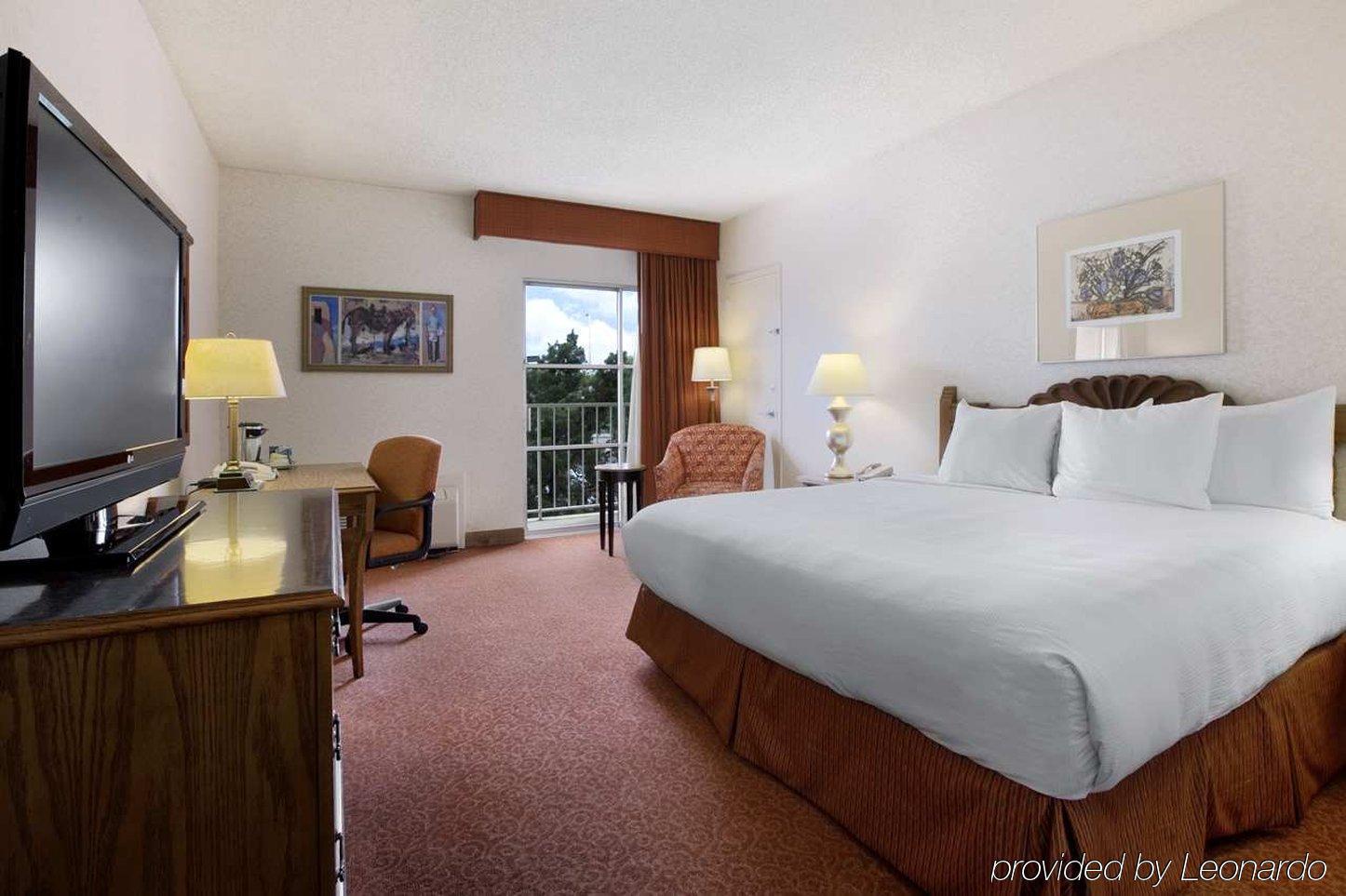 Hotel Hilton Santa Fe Historic Plaza Pokój zdjęcie