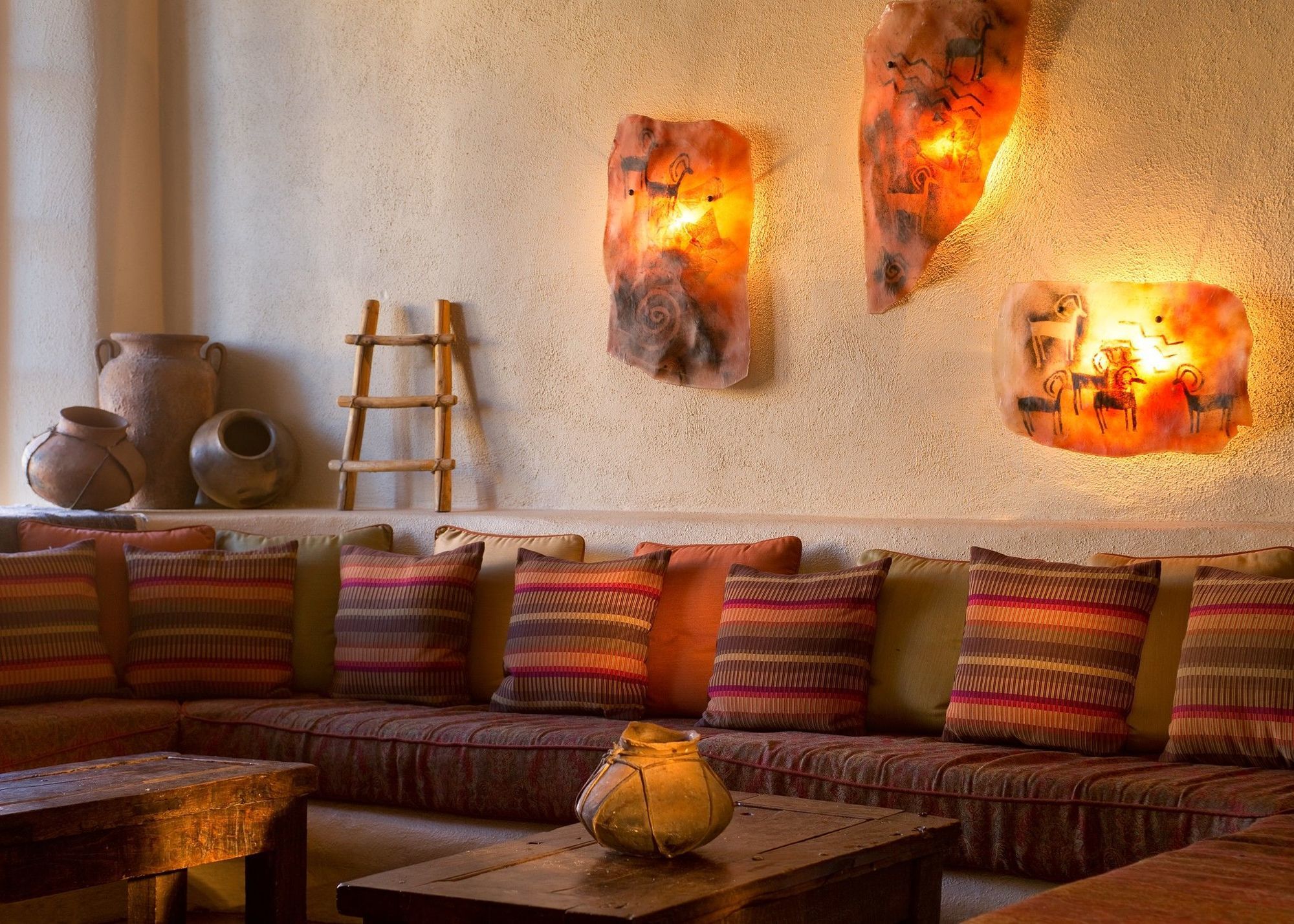 Hotel Hilton Santa Fe Historic Plaza Zewnętrze zdjęcie
